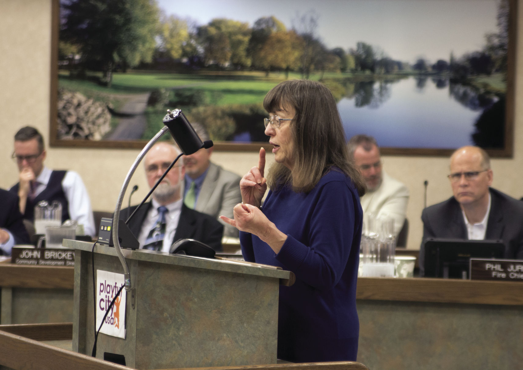 Pacific Coast Fertilizer hearing